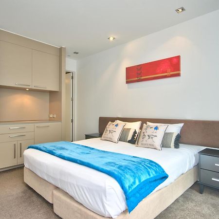 Charlies Queenstown Studio Apt 103B Eksteriør billede