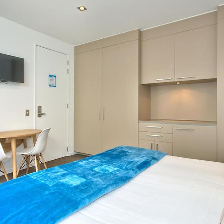 Charlies Queenstown Studio Apt 103B Eksteriør billede