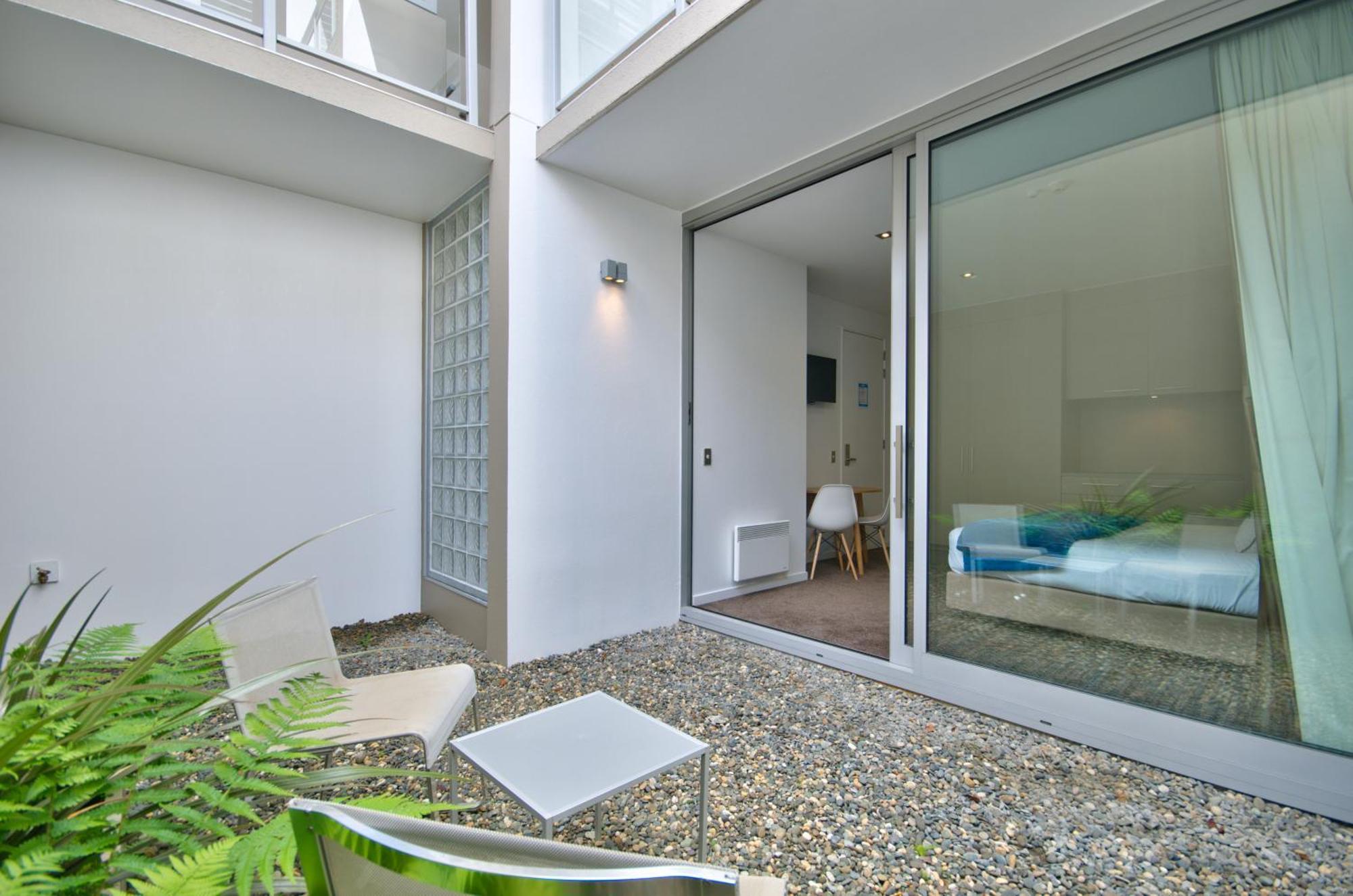 Charlies Queenstown Studio Apt 103B Eksteriør billede