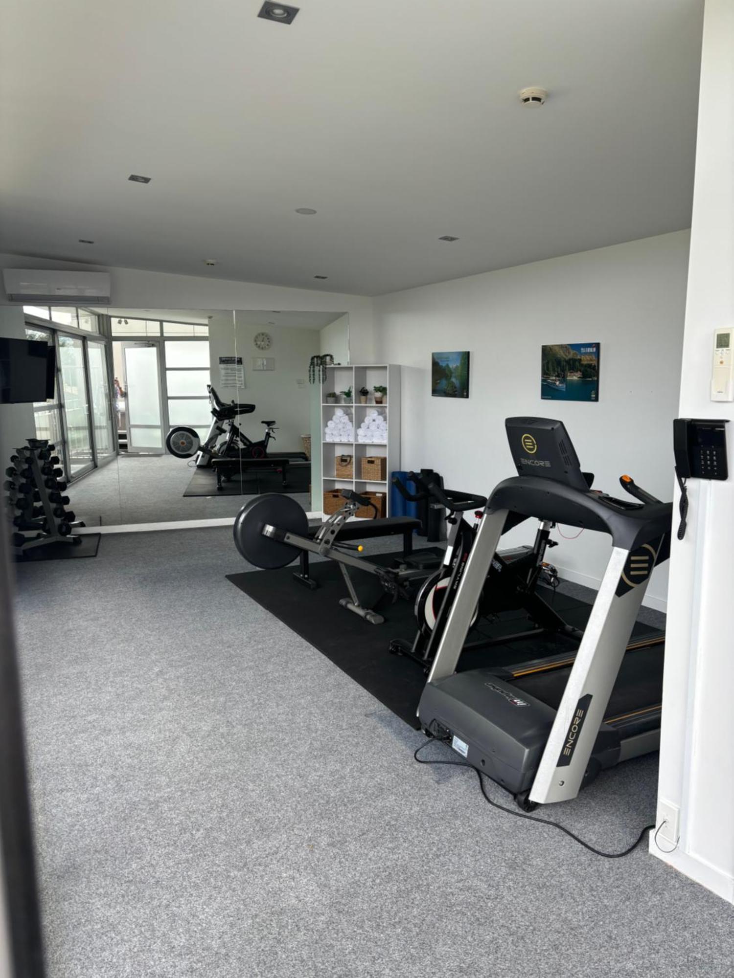 Charlies Queenstown Studio Apt 103B Eksteriør billede